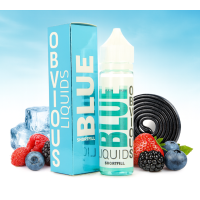 Blue Obvious - 0mg 50ml - Shortfill - Premium Liquid FrankreichGeschmack: Frische, Waldfrüchte, LakritzePG/VG: 50/50Ein Schwall von Waldfruchtaromen, gefolgt von der Frische der Eisscholle und einer Note von Lakritze.PG/VG: 50/5060ml-Flasche, gefüllt mit 50ml Flüssigkeit, die mit Aromen überdosiert ist.  Für ein geschmacksnahes Dampfen garantiert Ihnen dieses ohne Sucralose hergestellte E-Liquid somit ein Dampfen ohne künstliche Süßstoffe. Liquids ohne Sucralose haben auch den Vorteil, dass sie die Lebensdauer Ihrer Widerstände verlängern.15619OBVIOUS Liquids16,90 CHFsmoke-shop.ch16,90 CHF