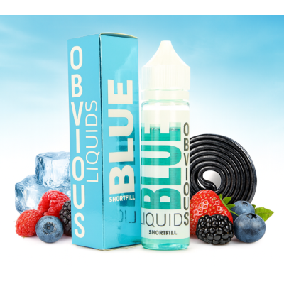 Blue Obvious - 0mg 50ml - Shortfill - Premium Liquid FrankreichGeschmack: Frische, Waldfrüchte, LakritzePG/VG: 50/50Ein Schwall von Waldfruchtaromen, gefolgt von der Frische der Eisscholle und einer Note von Lakritze.PG/VG: 50/5060ml-Flasche, gefüllt mit 50ml Flüssigkeit, die mit Aromen überdosiert ist. Für ein geschmacksnahes Dampfen garantiert Ihnen dieses ohne Sucralose hergestellte E-Liquid somit ein Dampfen ohne künstliche Süßstoffe. Liquids ohne Sucralose haben auch den Vorteil, dass sie die Lebensdauer Ihrer Widerstände verlängern.15619OBVIOUS Liquids16,90 CHFsmoke-shop.ch16,90 CHF Blue Obvious - 0mg 50ml - Shortfill - Premium Liquid FrankreichGeschmack: Frische, Waldfrüchte, LakritzePG/VG: 50/50Ein Schwall von Waldfruchtaromen, gefolgt von der Frische der Eisscholle und einer Note von Lakritze.PG/VG: 50/5060ml-Flasche, gefüllt mit 50ml Flüssigkeit, die mit Aromen überdosiert ist. Für ein geschmacksnahes Dampfen garantiert Ihnen dieses ohne Sucralose hergestellte E-Liquid somit ein Dampfen ohne künstliche Süßstoffe. Liquids ohne Sucralose haben auch den Vorteil, dass sie die Lebensdauer Ihrer Widerstände verlängern.15619OBVIOUS Liquids16,90 CHFsmoke-shop.ch16,90 CHF