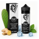 Dampflion Aroma 10ml Black Lion (DIY) 10/120