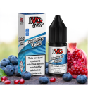 IVG Salt - Blueberry Twist 10ml - 5 mg