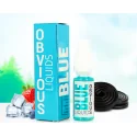 Blue Obvious Liquids 10ml - 6mg