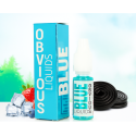 Blue Obvious Liquids 10ml - 6mg