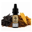 Tom Klark - Grober Schurke - Liquid (NET) 10ml vers. Nikotinstärken