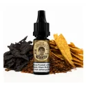 Tom Klark - Grober Schurke - Liquid (NET) 10ml vers. Nikotinstärken
