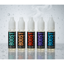 10 ml Shot - BOOST OBVIOUS LIQUIDS - 20MG - 100% PG