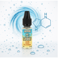 Nicomax 20mg Shot - vers. Misch-VGPG - 10ml - SuperVape - Shot - Booster