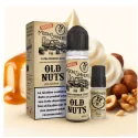 MoonShiners Old Nuts 50ml Shortfill Liquid (ink. 10ml Shots) 3mg