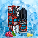 10 ml DOOZY SALTS TROPICAL SLUSH 50/50 20 mg - E-LIQUID - Nikotinsalz