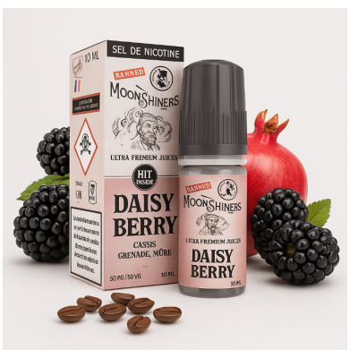 Daisy Berry 10ML - MOONSHINERS - Beerig Fruchtig Kaffee- 20 mg NikotinsalzDaisy Berry 10ML - MOONSHINERS - Beerig FruchtigUltra Premium JuiceGeschmack: dieses beerig Liquid ist süss und Lecker mit einem Hauch Kaffee und schmeckt allen FruchtliebhabernGeschmack: Brombeere, Granatapfel und ein schuss Kaffeegeschmack13726Moonshiners - Premium Liquids5,50 CHFsmoke-shop.ch5,50 CHF Daisy Berry 10ML - MOONSHINERS - Beerig Fruchtig Kaffee- 20 mg NikotinsalzDaisy Berry 10ML - MOONSHINERS - Beerig FruchtigUltra Premium JuiceGeschmack: dieses beerig Liquid ist süss und Lecker mit einem Hauch Kaffee und schmeckt allen FruchtliebhabernGeschmack: Brombeere, Granatapfel und ein schuss Kaffeegeschmack13726Moonshiners - Premium Liquids5,50 CHFsmoke-shop.ch5,50 CHF