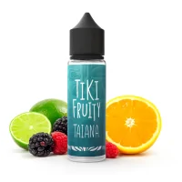 Taiana Tiki Fruity 50ml 00mg - shortfillGeschmack: Limette, Himbeere, OrangeTaiana Tiki Fruity 50ml 00mg - shortfillPG/VG: 50/50Eine süße und gleichzeitig säuerliche Mischung aus den Aromen von Limette, Himbeere und Orange. 00mg - Flüssigkeit mit überdosierten Aromen0mg - Flüssigkeit mit überdosiertem AromaNikotingehalt 00 mgArt der E-Liquids E-Liquid zum Boosten (shortfill)Geschmack FruchtigInhalt 50mlPG/VG 50/50Land Frankreich14064The Dogfather Juice19,90 CHFsmoke-shop.ch19,90 CHF