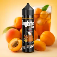 Lil Flow 0mg 50ml - Dogfather Juice by Le Labo BasqueEin Tee mit Pfirsich, saftiger Mango, weißem Pfirsich und süßer Aprikose für einen exquisiten Geschmack.Lieferumfang: 1x Lil Flow 0mg 50ml - Dogfather Juice by Le Labo BasqueGeschmack: Aprikose, Mango, weißer Pfirsich, EisteePG/VG: 50/50Ein Pfirsichtee, eine saftige Mango, ein weißer Pfirsich und eine süße Aprikose für einen exquisiten Geschmack.0mg - Flüssigkeit mit überdosiertem AromaNikotingehalt 00 mgArt der E-Liquids E-Liquid zum Boosten (shortfill)Geschmack FruchtigInhalt 50mlPG/VG 50/50Land Frankreich13299The Dogfather Juice18,00 CHFsmoke-shop.ch18,00 CHF