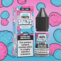 Forbidden Fruit by Vintage Juice- Raspberry Candy Bubblegum Slush 10ml -20mg