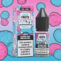 Forbidden Fruit by Vintage Juice- Raspberry Candy Bubblegum Slush 10ml -20mg
