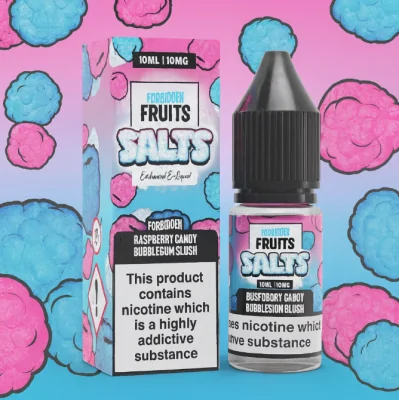 Forbidden Fruit by Vintage Juice- Raspberry Candy Bubblegum Slush 10ml -20mgForbidden Fruit by Vintage Juice- Raspberry Candy Bubblegum Slush 10mlGeschmack: Diese Mischung ist für die blauen Bubblegum-Liebhaber! Super süß beim Einatmen mit einem erfrischenden Geschmack beim Ausatmen.VGPG 50:5010mg, 20mg11745Forbidden Fruits uk Liquids5,90 CHFsmoke-shop.ch5,90 CHF Forbidden Fruit by Vintage Juice- Raspberry Candy Bubblegum Slush 10ml -20mgForbidden Fruit by Vintage Juice- Raspberry Candy Bubblegum Slush 10mlGeschmack: Diese Mischung ist für die blauen Bubblegum-Liebhaber! Super süß beim Einatmen mit einem erfrischenden Geschmack beim Ausatmen.VGPG 50:5010mg, 20mg11745Forbidden Fruits uk Liquids5,90 CHFsmoke-shop.ch5,90 CHF
