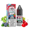 Forbidden Fruit by Vintage Juice- Kiwi Blueberry Strawberry Cherry 10ml - 20mg