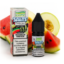 Vintage Juice Forbidden Exotic Salts - Watermelon Honeydew 10ml - 20 mg Nikotinsalz -