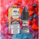 Forbidden Fruit by Vintage Juice- Strawberry Cherry Raspberry Candy Slush 10ml - 20mg