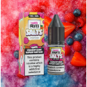 Forbidden Fruit by Vintage Juice- Strawberry Cherry Raspberry Candy Slush 10ml