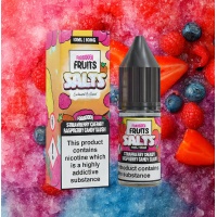 Forbidden Fruit by Vintage Juice- Strawberry Cherry Raspberry Candy Slush 10ml - 20mgForbidden Fruit by Vintage Juice- Strawberry Cherry Raspberry Candy Slush 10mlGeschmack: Strawberry Cherry Raspberry Candy Slush ist, um Sie auf eine neue Ebene der Aufregung zu bringen. Beim Ausatmen werden Sie süße Kirsche entgegenkommend und beruhigend finden. Machen Sie eine Pause mit Erdbeer-Himbeer-Kirsche so oft wie Sie wollen.VGPG 50:5010mg, 20mg11749Forbidden Fruits uk Liquids5,90 CHFsmoke-shop.ch5,90 CHF