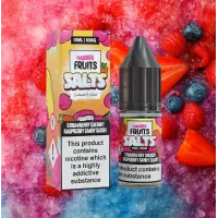 Forbidden Fruit by Vintage Juice- Strawberry Cherry Raspberry Candy Slush 10ml - 20mgForbidden Fruit by Vintage Juice- Strawberry Cherry Raspberry Candy Slush 10mlGeschmack: Strawberry Cherry Raspberry Candy Slush ist, um Sie auf eine neue Ebene der Aufregung zu bringen. Beim Ausatmen werden Sie süße Kirsche entgegenkommend und beruhigend finden. Machen Sie eine Pause mit Erdbeer-Himbeer-Kirsche so oft wie Sie wollen.VGPG 50:5010mg, 20mg11749Forbidden Fruits uk Liquids5,90 CHFsmoke-shop.ch5,90 CHF