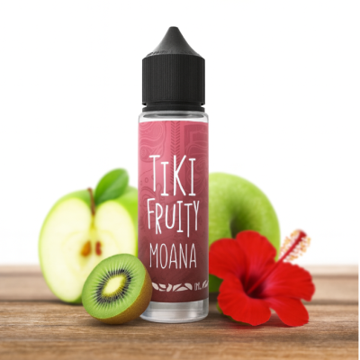 MOANA TIKI FRUITY 50ML 00MG - shortfillEine herrlich fruchtige e-Liquid aus gut säuerlichem Apfel, Kiwi und Hibiskus. Lieferumfang: 1x MOANA TIKI FRUITY 50ML 00MGGeschmack: Aprikose, Mango, weißer Pfirsich, EisteePG/VG: 50/50Eine herrlich fruchtige e-Liquid aus gut säuerlichem Apfel, Kiwi und Hibiskus. 0mg - Flüssigkeit mit überdosiertem AromaNikotingehalt 00 mgArt der E-Liquids E-Liquid zum Boosten (shortfill)Geschmack FruchtigInhalt 50mlPG/VG 50/50Land Frankreich13300The Dogfather Juice19,90 CHFsmoke-shop.ch19,90 CHF MOANA TIKI FRUITY 50ML 00MG - shortfillEine herrlich fruchtige e-Liquid aus gut säuerlichem Apfel, Kiwi und Hibiskus. Lieferumfang: 1x MOANA TIKI FRUITY 50ML 00MGGeschmack: Aprikose, Mango, weißer Pfirsich, EisteePG/VG: 50/50Eine herrlich fruchtige e-Liquid aus gut säuerlichem Apfel, Kiwi und Hibiskus. 0mg - Flüssigkeit mit überdosiertem AromaNikotingehalt 00 mgArt der E-Liquids E-Liquid zum Boosten (shortfill)Geschmack FruchtigInhalt 50mlPG/VG 50/50Land Frankreich13300The Dogfather Juice19,90 CHFsmoke-shop.ch19,90 CHF