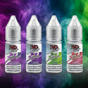10ml I VG SALT BAR - 20 mg - FAVOURITES - alle Geschmacksrichtungen -