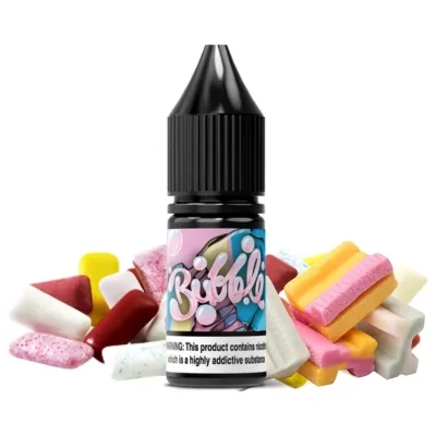 Bubble E-liquids Salt - Original Bubblegum 10ml - 20mgOriginal Bubblegum von Bubble E-liquids. Der ursprüngliche Geschmack aller amerikanischen Bubblegum, diese klassische Süßigkeit Geschmack ist garantiert zu knallen.10ml Flasche10mg/20mg Nikotin Salz Stärken50% VG / 50% PG13990Dinner Lady5,90 CHFsmoke-shop.ch5,90 CHF Bubble E-liquids Salt - Original Bubblegum 10ml - 20mgOriginal Bubblegum von Bubble E-liquids. Der ursprüngliche Geschmack aller amerikanischen Bubblegum, diese klassische Süßigkeit Geschmack ist garantiert zu knallen.10ml Flasche10mg/20mg Nikotin Salz Stärken50% VG / 50% PG13990Dinner Lady5,90 CHFsmoke-shop.ch5,90 CHF