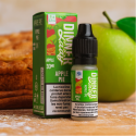 10 ml Dinner Lady - Apple Pie TPD2 - 3 mg Nikotin-