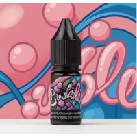 Bubble E-liquids Salt - Original Bubblegum 10ml - 20mgOriginal Bubblegum von Bubble E-liquids. Der ursprüngliche Geschmack aller amerikanischen Bubblegum, diese klassische Süßigkeit Geschmack ist garantiert zu knallen.10ml Flasche10mg/20mg Nikotin Salz Stärken50% VG / 50% PG13990Dinner Lady4,90&nbsp;CHFsmoke-shop.ch4,90&nbsp;CHF