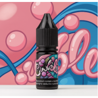 Bubble E-liquids Salt - Original Bubblegum 10ml - 20mgOriginal Bubblegum von Bubble E-liquids. Der ursprüngliche Geschmack aller amerikanischen Bubblegum, diese klassische Süßigkeit Geschmack ist garantiert zu knallen.10ml Flasche10mg/20mg Nikotin Salz Stärken50% VG / 50% PG13990Dinner Lady5,90 CHFsmoke-shop.ch5,90 CHF