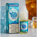 Yeti Nikotinsalz - Energy 20mg/ml 10ml