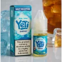 Yeti Nikotinsalz - Energy 20mg/ml 10ml