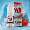 Yeti Nikotinsalz - Strawberry 20mg - 10ml