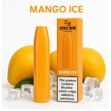 Geek Bar X Vampire Vape Disposable -20 mg - Mango Ice