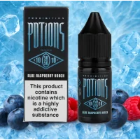 Prohibition Potions - Blue Raspberry Hooch Salt 10ml E-liquid - 20mg (Nikotinsalz)Lieferumfang: Prohibition Potions - Blue Raspberry Hooch Salt 10ml E-liquid - 20mg (Nikotinsalz)Blue Raspberry Hooch Nic Salt E-Liquid von Prohibition Potions serviert ein gefrorenes Himbeer- und Blaubeer-Medley, vollgepackt mit Beerensüße und einem eisigen Ausatem. Ein ganztägiger Genuss, der unverwechselbar kühl und erfrischend ist.Prohibition Potions bietet eine Reihe von unverwechselbaren Geschmacksrichtungen an, die in 10ml Flaschen mit 10mg oder 20mg Nikotinsalzmischungen erhältlich sind.Eigenschaften:PG/VG: 50:50Geschmacksnoten: Blaubeere, Himbeere, EisHergestellt in Großbritannien10mg und 20mg NikotinsalzformulierungFlaschengröße: 10mlPG/VG 50/50 NIkotinsalz 20 mg14074Prohibitoin Vapes CO 20125,80 CHFsmoke-shop.ch5,80 CHF