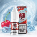 Yeti Salt - Nikotinsalz - Cherry - 20 mg Nikotinsalz