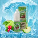 10 ml Yeti Nikotinsalz - Apple Cranberry 20mg