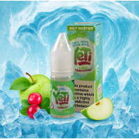 10 ml Yeti Nikotinsalz - Apple Cranberry 20mgLieferumfang: 1x Yeti Nikotinsalz - Apple Cranberry 20mg/ml 10mlGeschmack: Apfel Cranberry Inhalt: 10 mlNikotingehalt: 20mgMischverhältnis: 40% PG / 60% VGInhaltstoffe: Propylenglykol, pflanzliches Glyzerin, AromenVorteil NikotinsalzSchnelle NikotinaufnahmeSanfteres Gefühl im Hals, trotz höherer Dosierungneutralerer GeschmackOptimal nutzbar für POD Systeme oder MTL Tanks8892Yeti E-Liquid UK6,90 CHFsmoke-shop.ch6,90 CHF