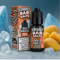 Doozy Vape - Seriously Bar Salts Triple Mango Ice 10ml - 20mg