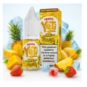 Yeti Sourz Tropical Ice 10ml E-Liquid - Salt 20mg