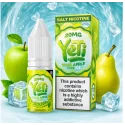 Yeti Sourz Apple Pear Ice 10ml E-Liquid - Salt 20mg