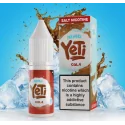 Yeti Salt - Cola 10ml E Liquid - Salt 20mg