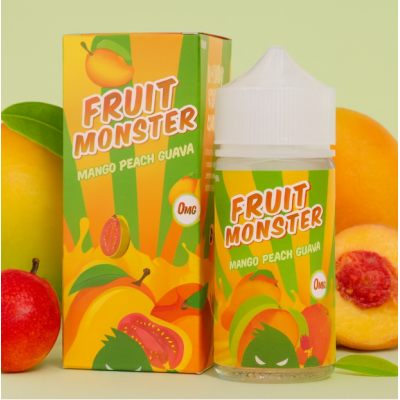 FRUIT MONSTER MANGO PEACH GUAVA 0MG 100ML SHORTFILLFRUIT MONSTER MANGO PEACH GUAVA 0MG 100ML SHORTFILLMango Peach Guava von Fruit Monster bietet saftige Mango gemischt mit Pfirsich und Guave, um ein erfrischend köstliches Medley von Aromen zu schaffen.Die Mischung besteht aus 75% VG / 25% PG.10958Monster Vape Laps22,90 CHFsmoke-shop.ch22,90 CHF FRUIT MONSTER MANGO PEACH GUAVA 0MG 100ML SHORTFILLFRUIT MONSTER MANGO PEACH GUAVA 0MG 100ML SHORTFILLMango Peach Guava von Fruit Monster bietet saftige Mango gemischt mit Pfirsich und Guave, um ein erfrischend köstliches Medley von Aromen zu schaffen.Die Mischung besteht aus 75% VG / 25% PG.10958Monster Vape Laps22,90 CHFsmoke-shop.ch22,90 CHF