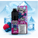 10 ml Doozy Vape Seriously Salty - Arctic Berries - 20 mg Salt