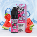 Doozy Vape Seriously Salty - Berry Watermelon 10ml - 20 mg Salt