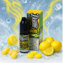 10 ml DOOZY SALTS Fizzy Lemon 50/50 -20MG - E-LIQUID - Nikotinsalz