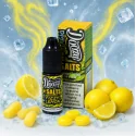 10 ml DOOZY SALTS Fizzy Lemon 50/50 -20MG - E-LIQUID - Nikotinsalz