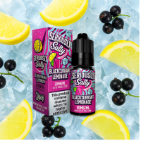 Doozy Vape Seriously Salty - Blackcurrant Lemonade 10ml - 20 mg SaltDoozy Vape Seriously Salty - Blackcurrant Lemonade 10ml - 20 mg SaltBlackcurrant Lemonade, aus dem Doozy Seriously Nice Sortiment, ist eine süße und zitrusartige Getränkemischung aus saftigen schwarzen Johannisbeeren gemischt mit zitrusartiger Limonade und gekühlt mit einer erfrischenden Schicht aus Eis.Doozy Seriously Salty E-Liquid 10ml Salz.11883Doozy Liquids5,50 CHFsmoke-shop.ch5,50 CHF
