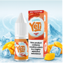 Yeti Nikotinsalz - Mango ICE - 20mg/ml 10ml