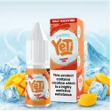 Yeti Nikotinsalz - Mango ICE - 20mg/ml 10ml